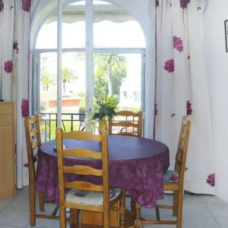 Apartman Palais Gothique *