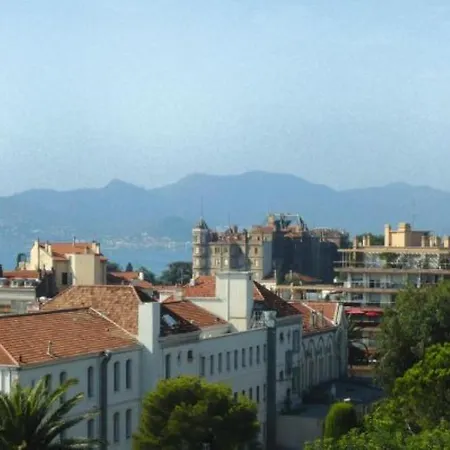 Apartman Palais Gothique Cannes