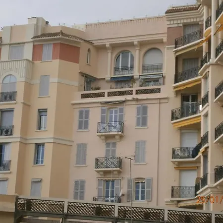 Apartman Palais Gothique *