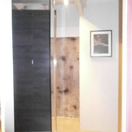 Apartman Palais Gothique Cannes