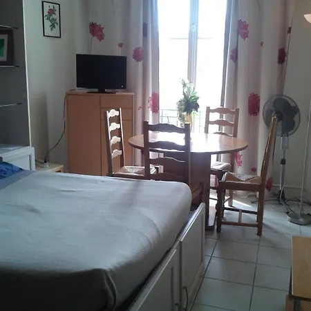 Daire Palais Gothique Cannes