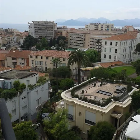 Palais Gothique Apartman Cannes