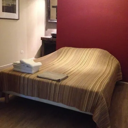 Apartman Palais Gothique *