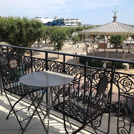 Apartman Palais Gothique Cannes